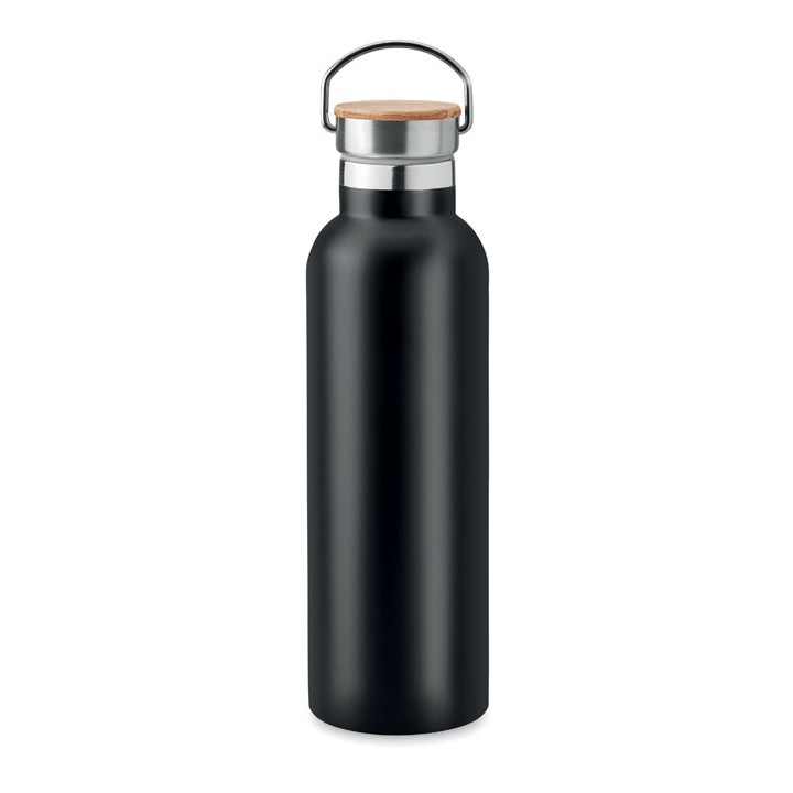 Bouteille double paroi 750ml