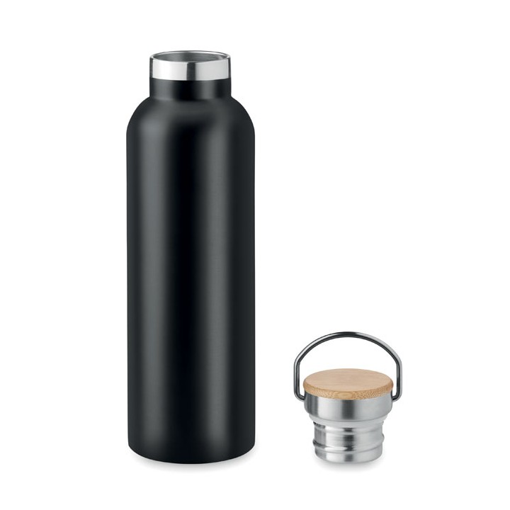 Bouteille double paroi 750ml