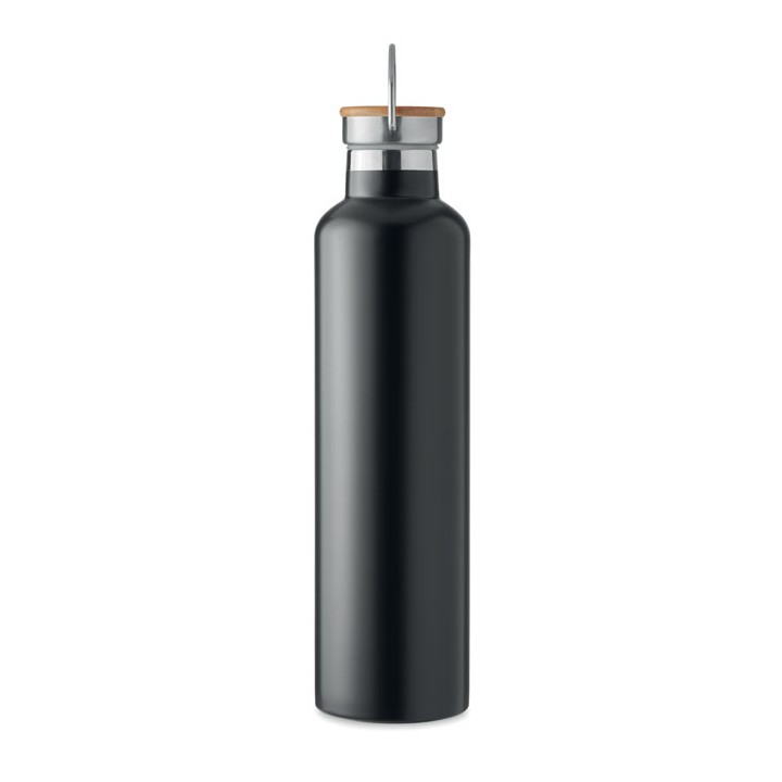 Bouteille double paroi 1L