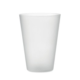 Gobelet réutilisable 300ml