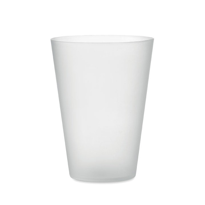 Gobelet réutilisable 300ml