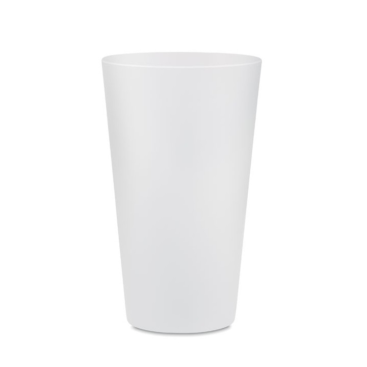 Gobelet réutilisable 300ml