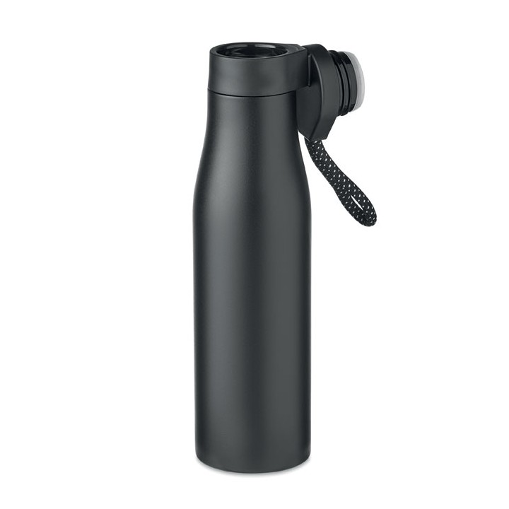 Bouteille double paroi 600ml