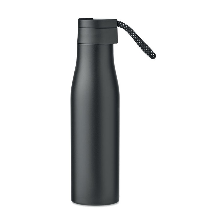 Bouteille double paroi 600ml