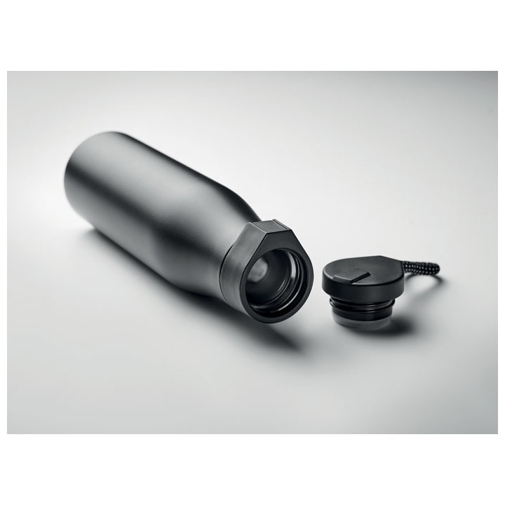 Bouteille double paroi 600ml