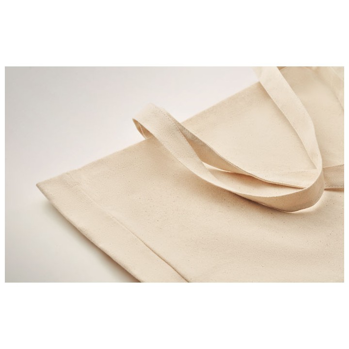 Sac  toile recyclée 280 gr/m ²