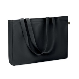 Sac  toile recyclée 280 gr/m ²
