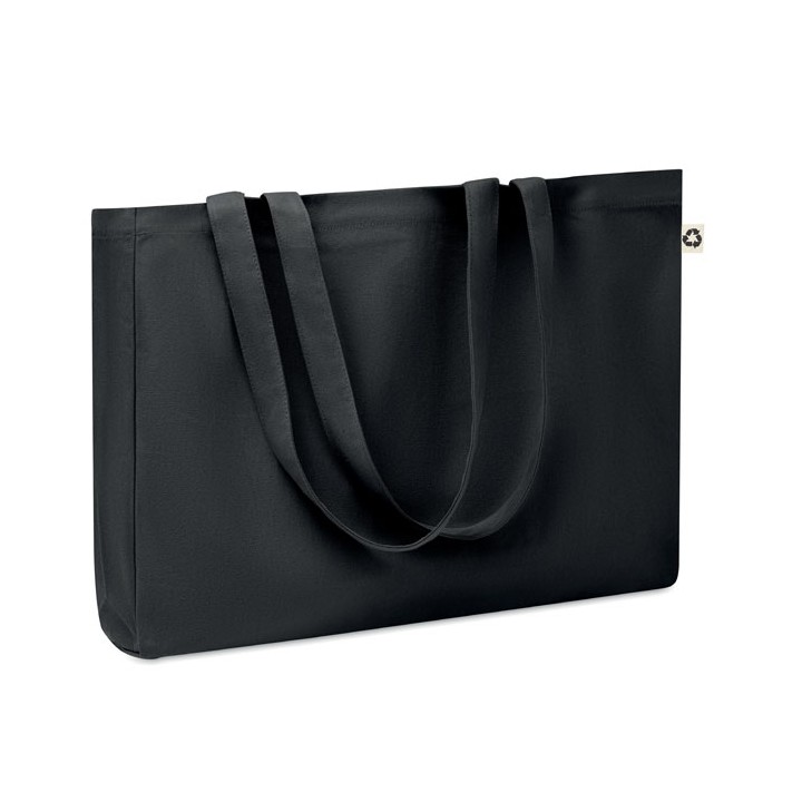 Sac  toile recyclée 280 gr/m ²