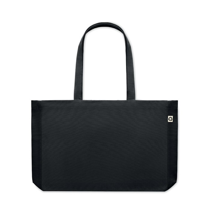 Sac  toile recyclée 280 gr/m ²