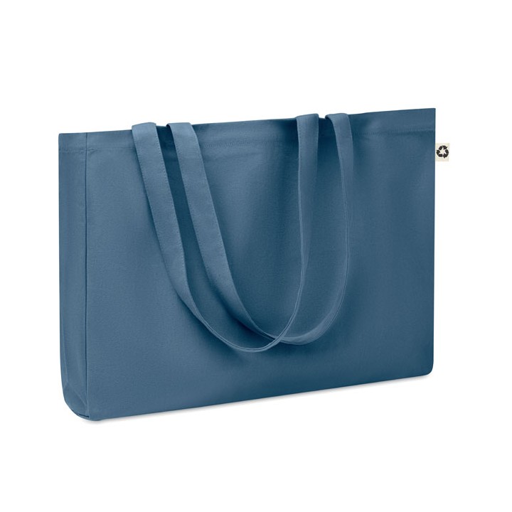 Sac  toile recyclée 280 gr/m ²