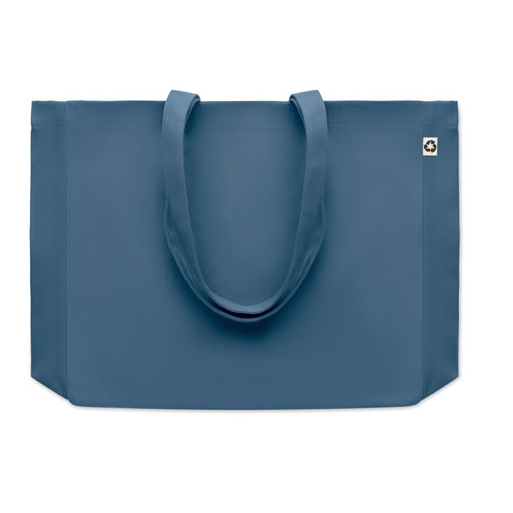 Sac  toile recyclée 280 gr/m ²