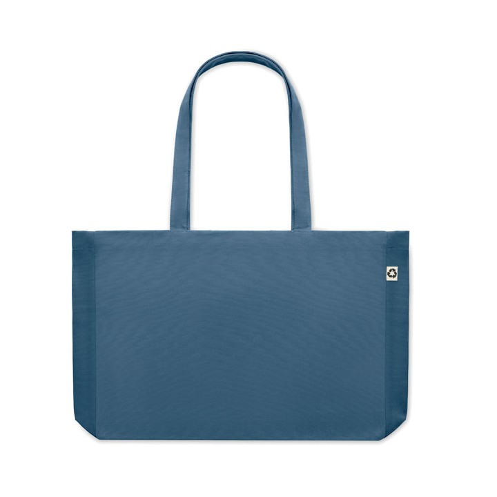 Sac  toile recyclée 280 gr/m ²