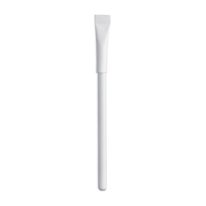 Stylo bille recyclé