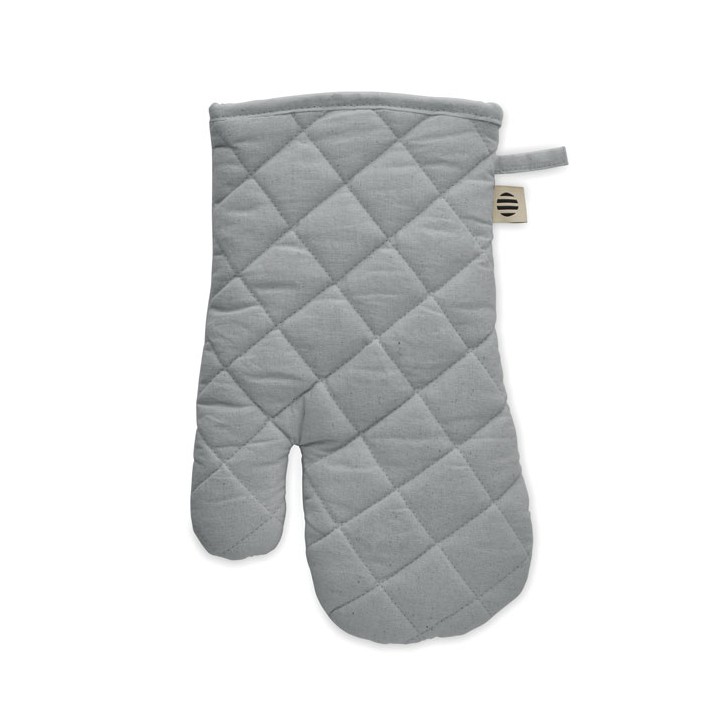 Gant de cuisine en coton organique