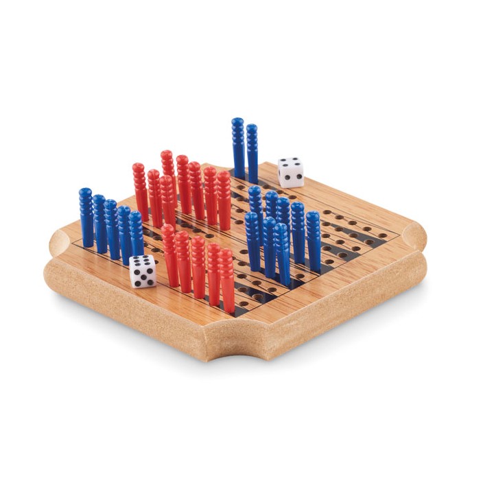 Jeu de sous-verre 4 pièces