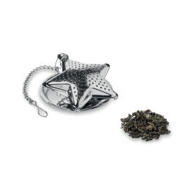 Infuseur de thé étoile