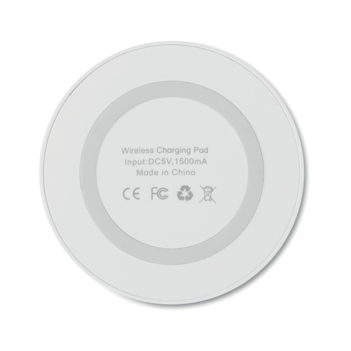 Petit chargeur sans fil