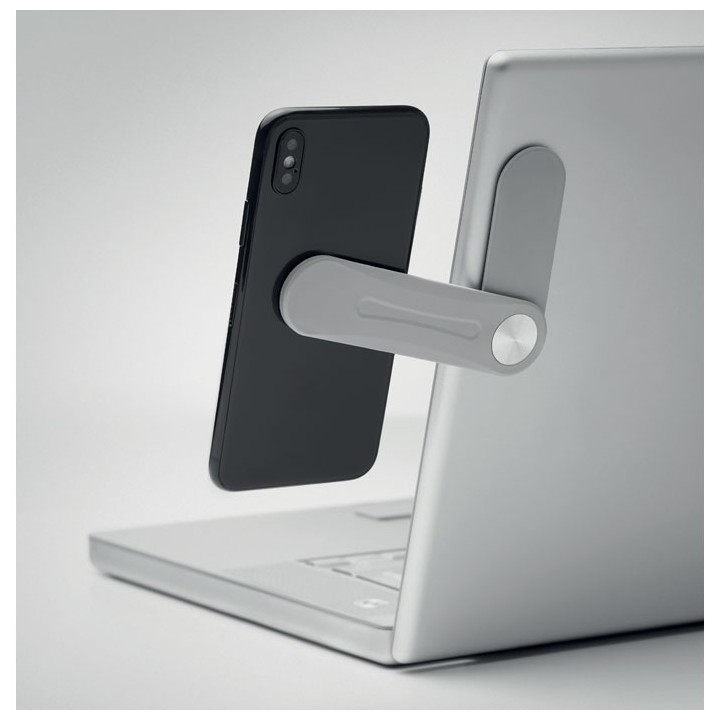 Support téléphone magnétique
