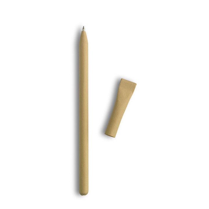 Stylo bille recyclé