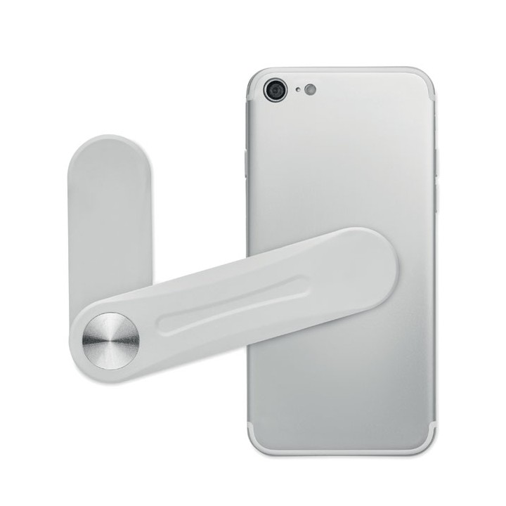 Support téléphone magnétique