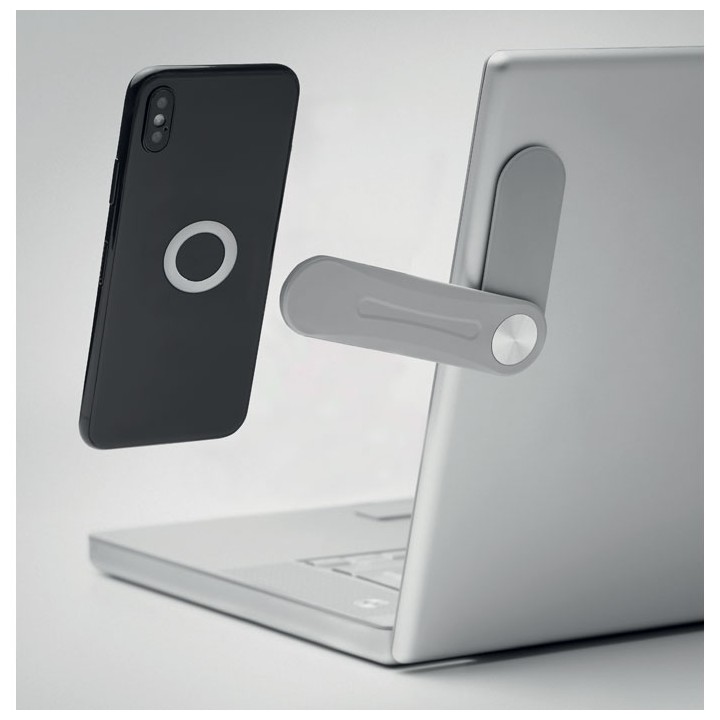 Support téléphone magnétique