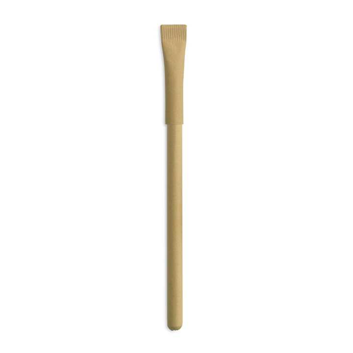 Stylo bille recyclé
