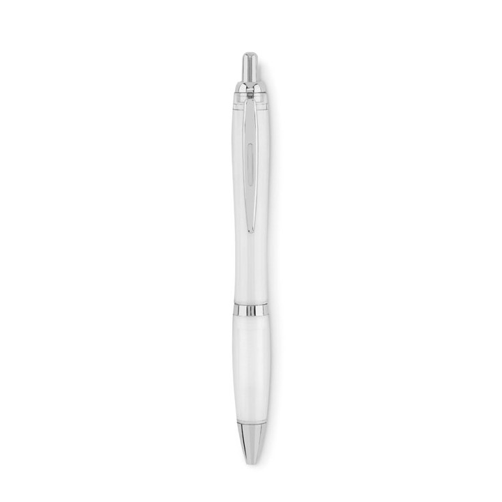 Stylo à bille en RPET