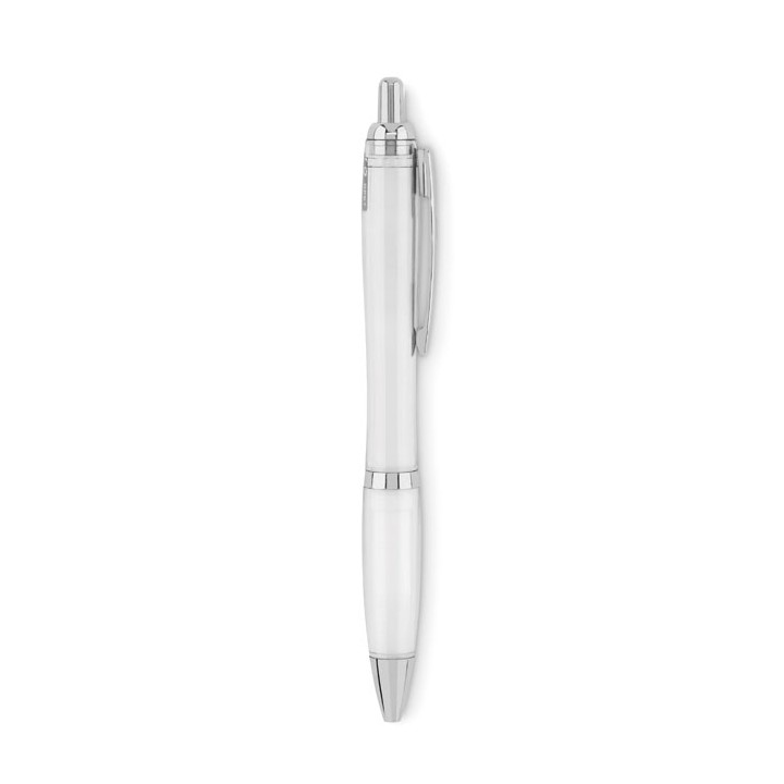 Stylo à bille en RPET