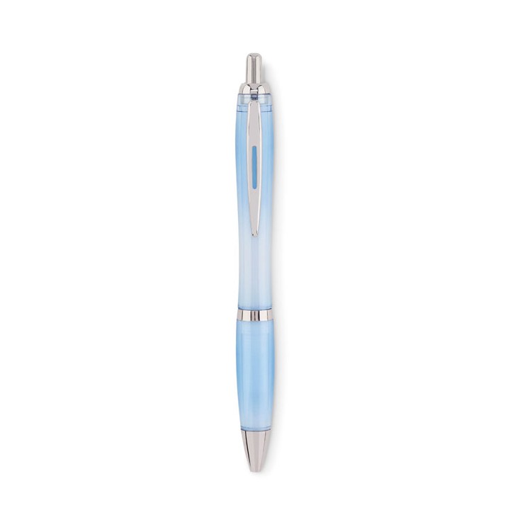 Stylo à bille en RPET
