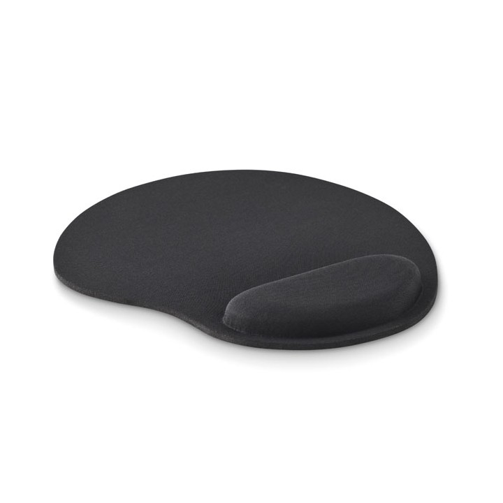 Tapis de souris ergonomique