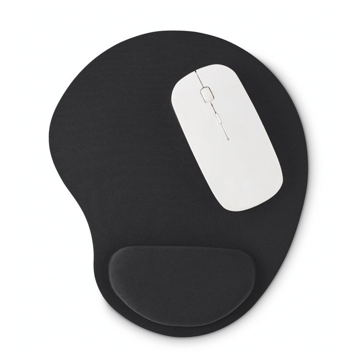 Tapis de souris ergonomique