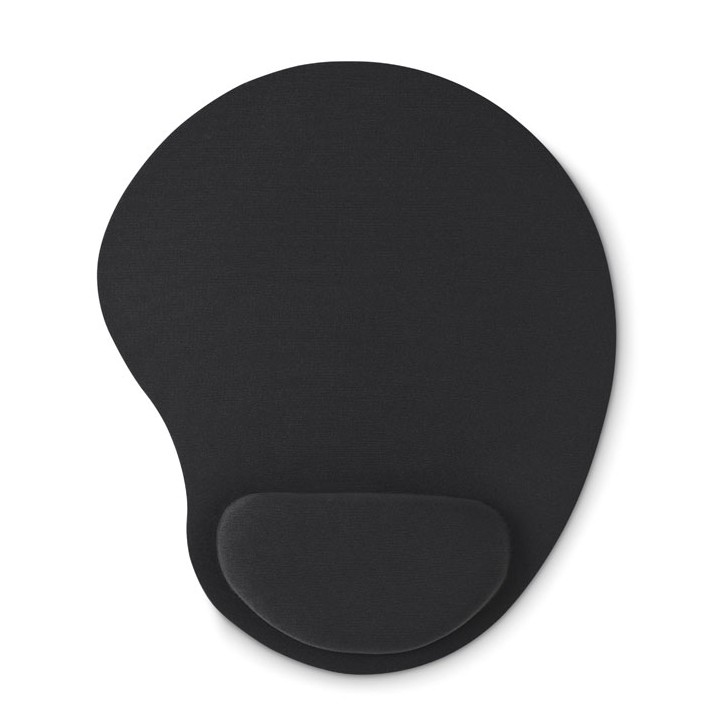 Tapis de souris ergonomique