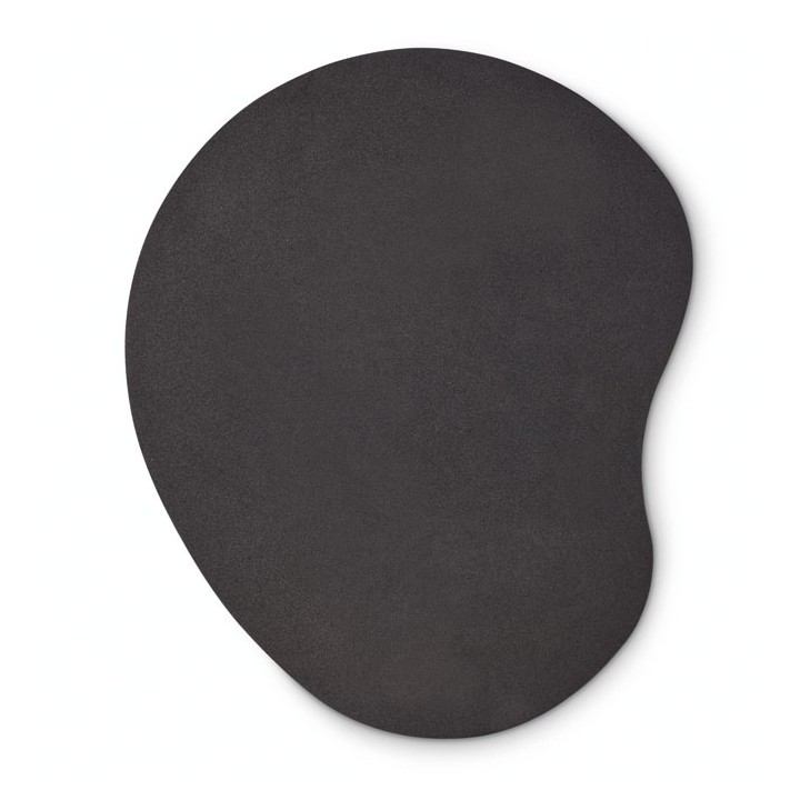 Tapis de souris ergonomique