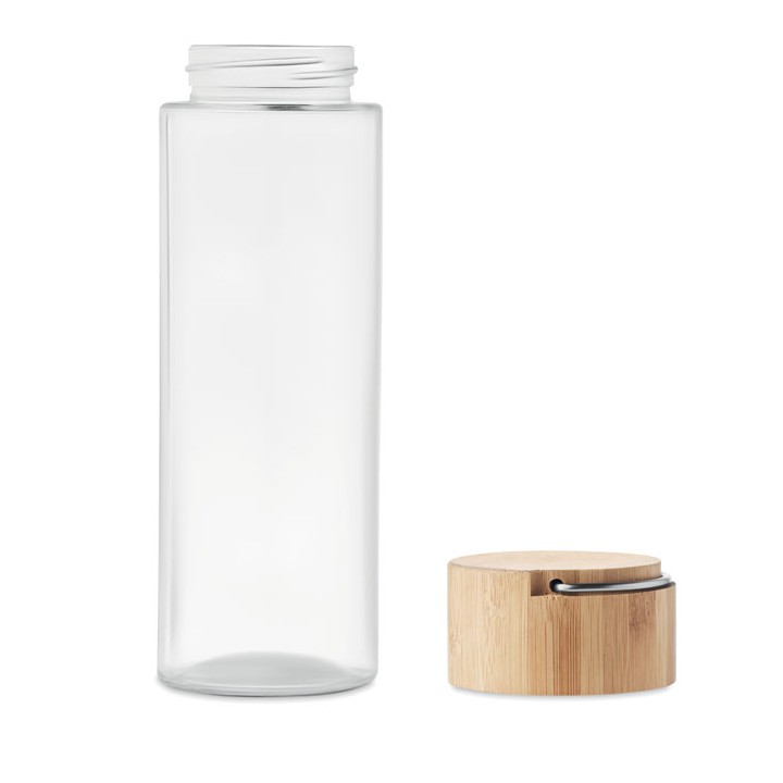 Bouteille en verre 500ml