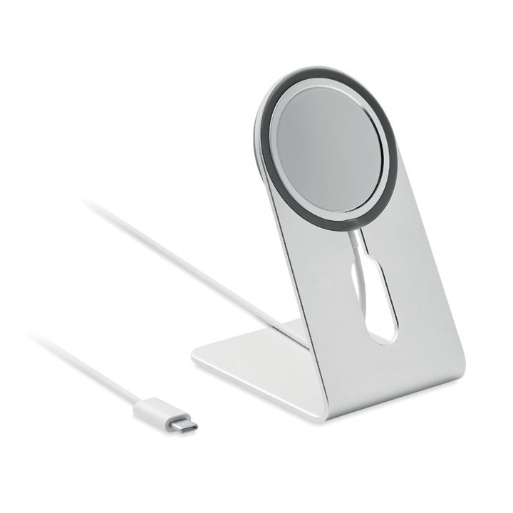 Chargeur magnétique portable