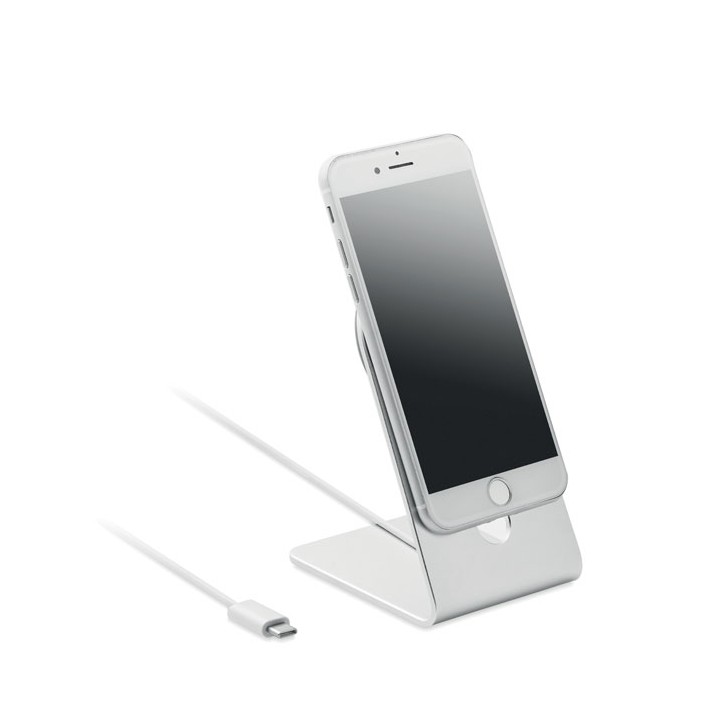 Chargeur magnétique portable