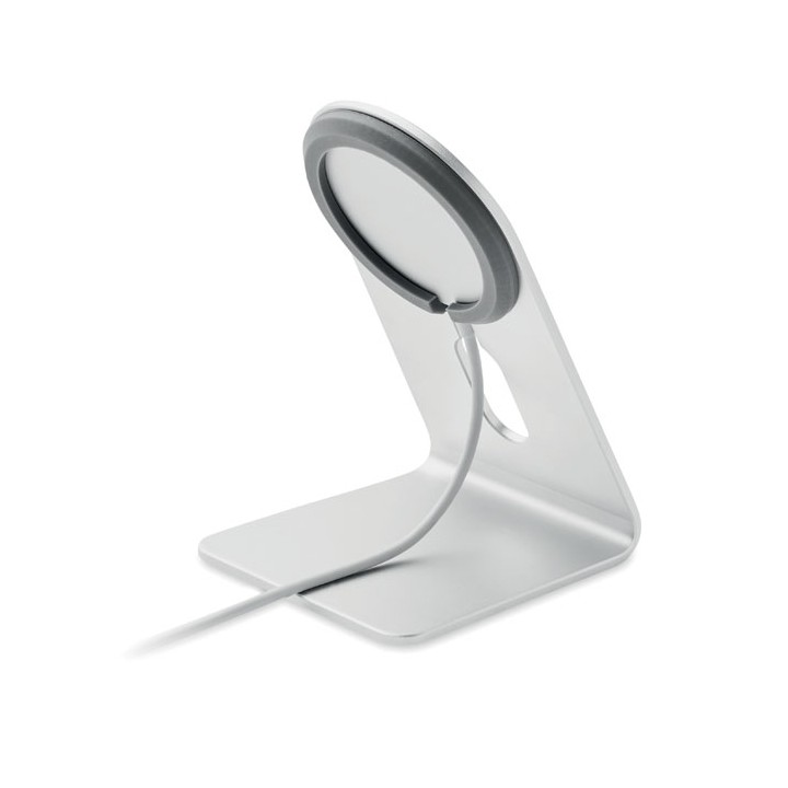 Chargeur magnétique portable