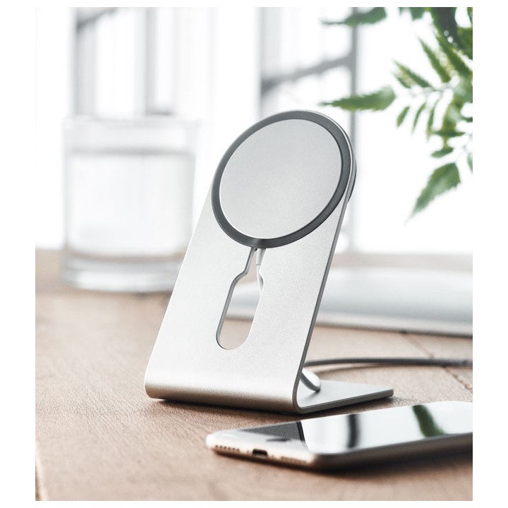 Chargeur magnétique portable