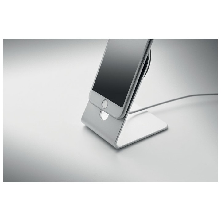Chargeur magnétique portable