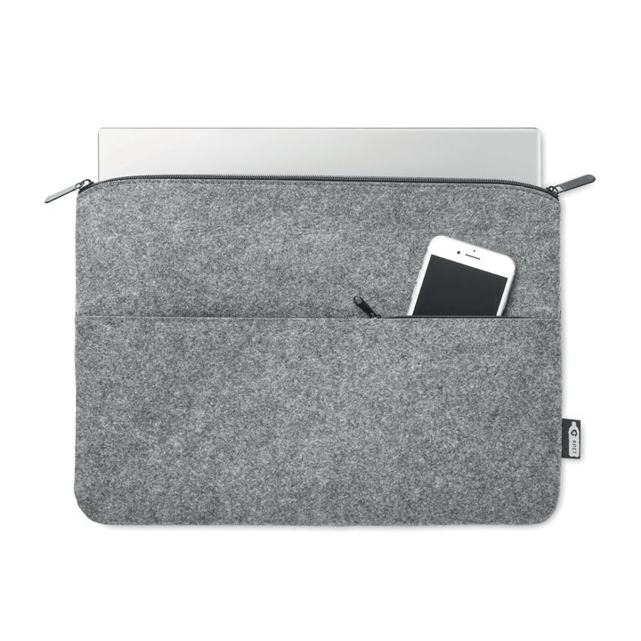 Sac pour ordinateur en RPET