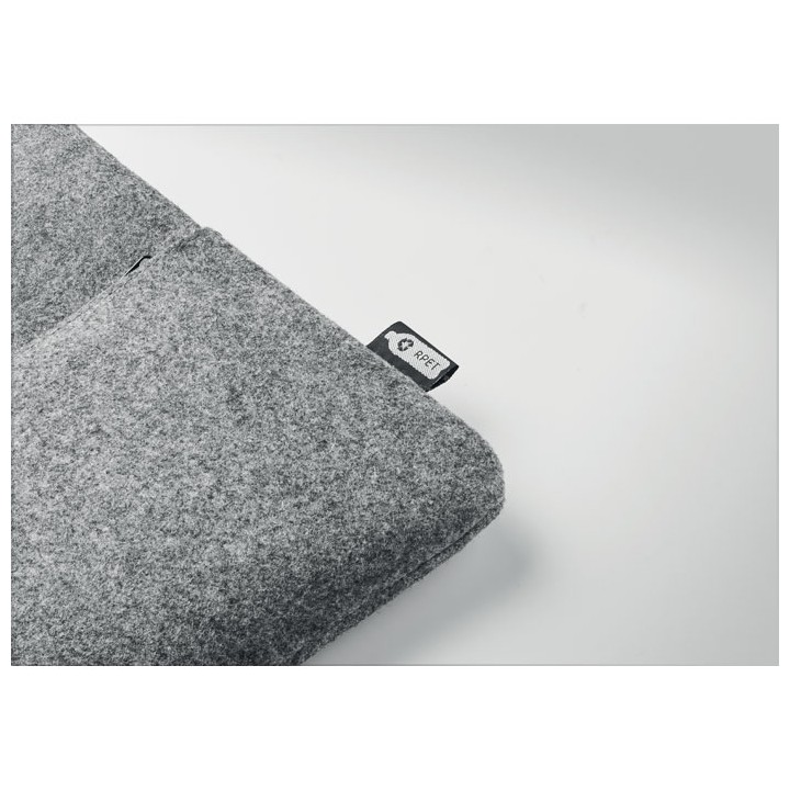 Sac pour ordinateur en RPET
