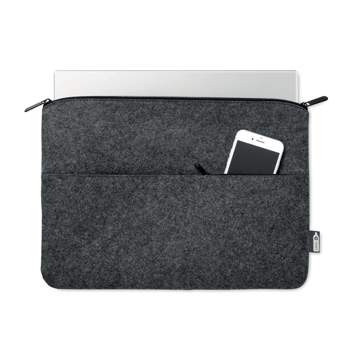 Sac pour ordinateur en RPET