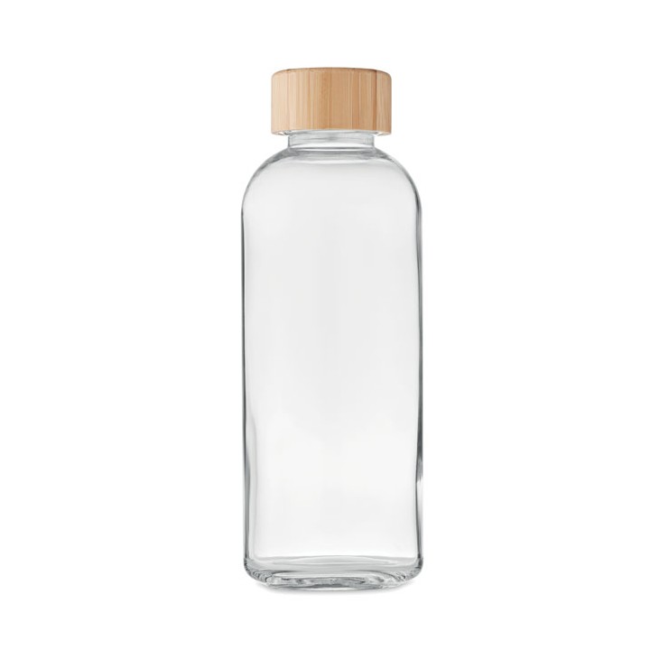 Bouteille en verre 650ml