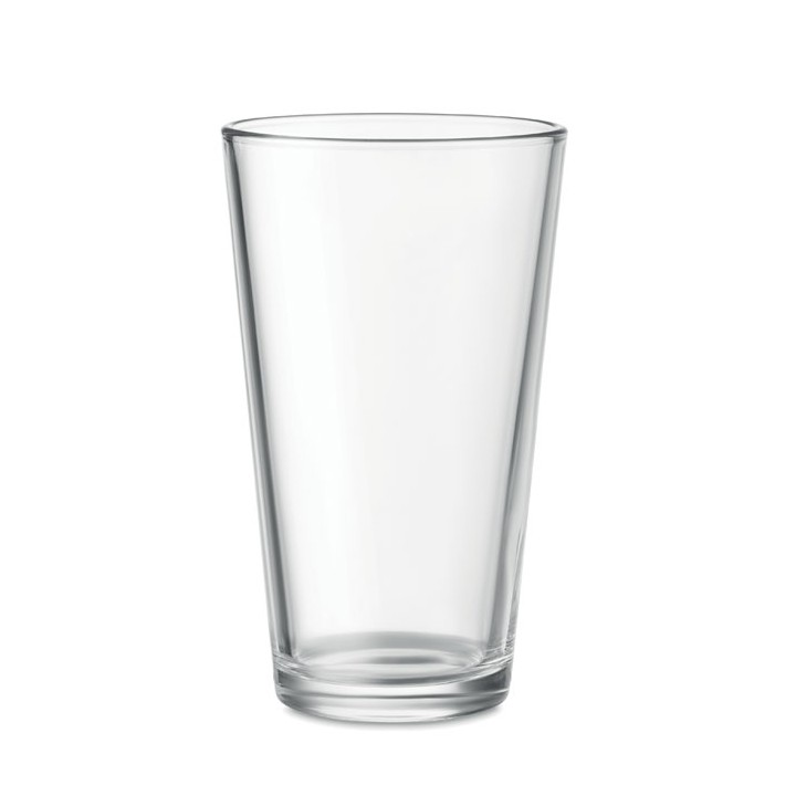 Verre conique 300ml