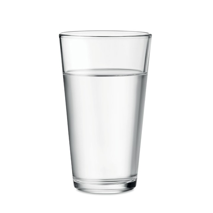 Verre conique 300ml
