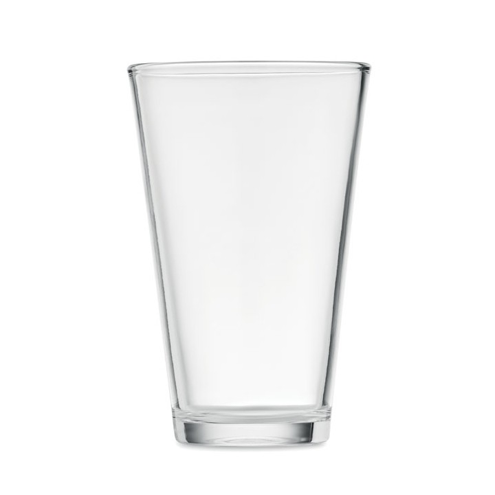 Verre conique 300ml