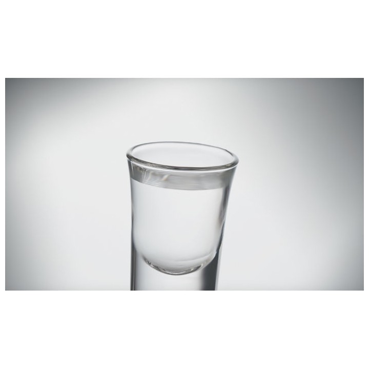 Verre à liqueur 28ml