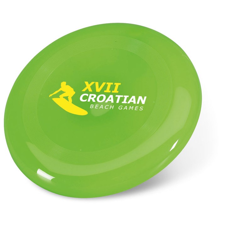Frisbee 23 cm