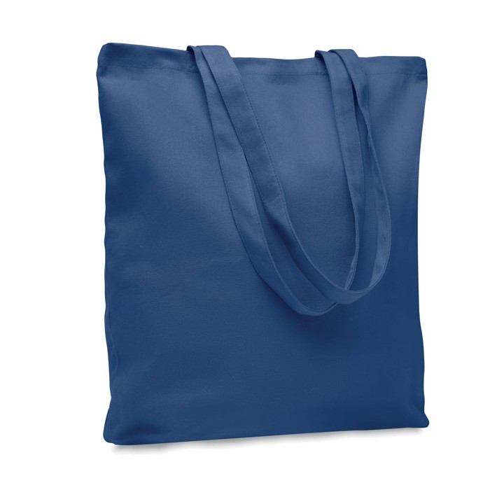 Sac shopping en toile 270 gr/m²