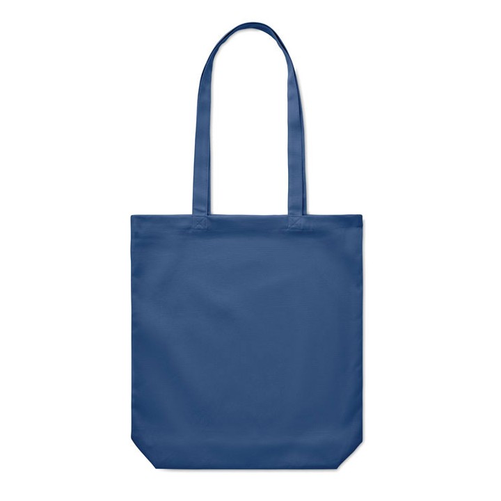 Sac shopping en toile 270 gr/m²